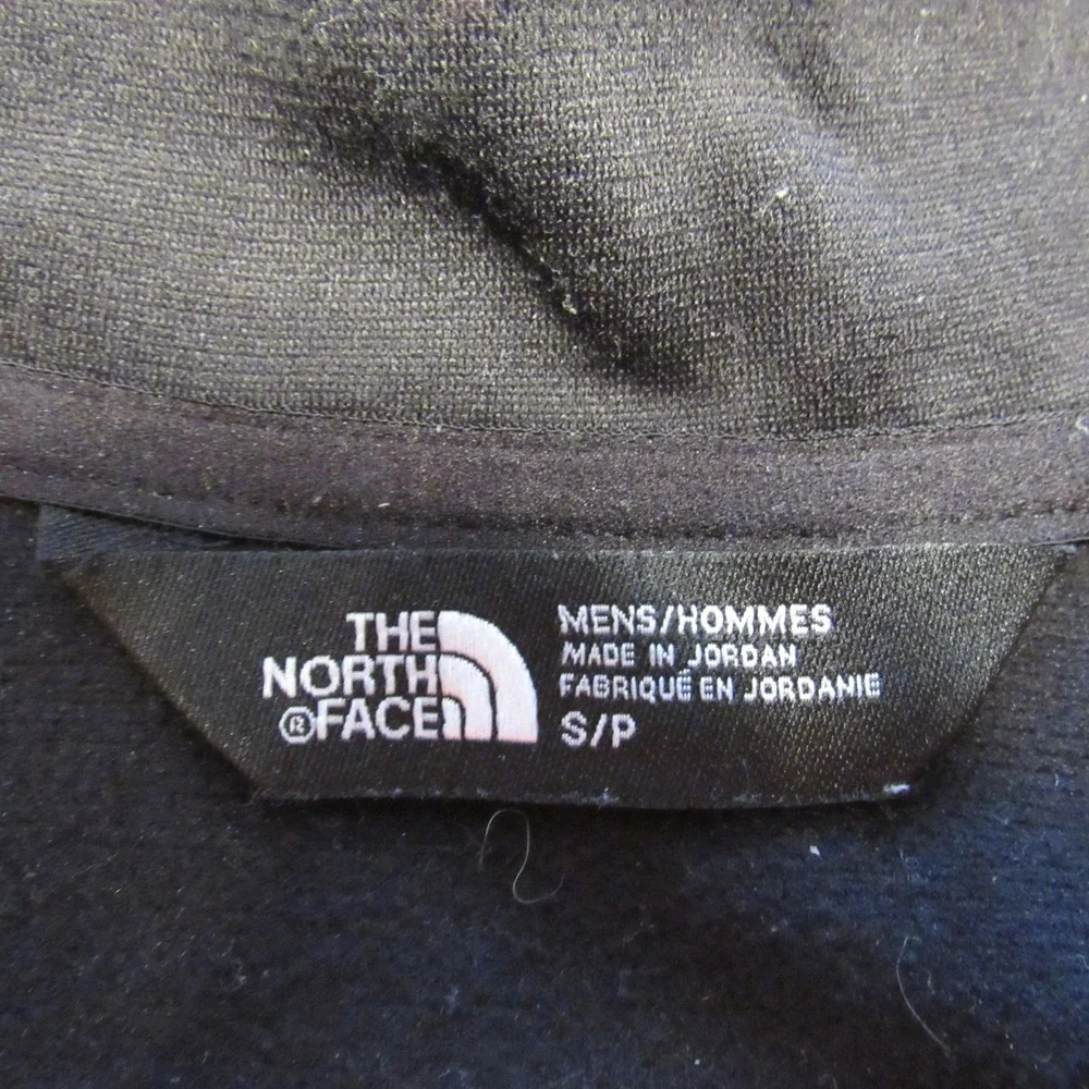 The North Face north face